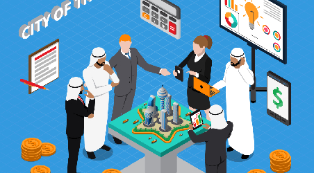 Top Franchise Opportunities in Saudi Arabia: Sector-Wise Breakdown